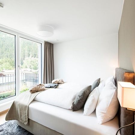 Manni Village - Lifestyle Apartments Mayrhofen Zewnętrze zdjęcie
