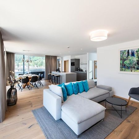Manni Village - Lifestyle Apartments Mayrhofen Zewnętrze zdjęcie
