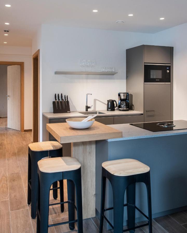 Manni Village - Lifestyle Apartments Mayrhofen Zewnętrze zdjęcie