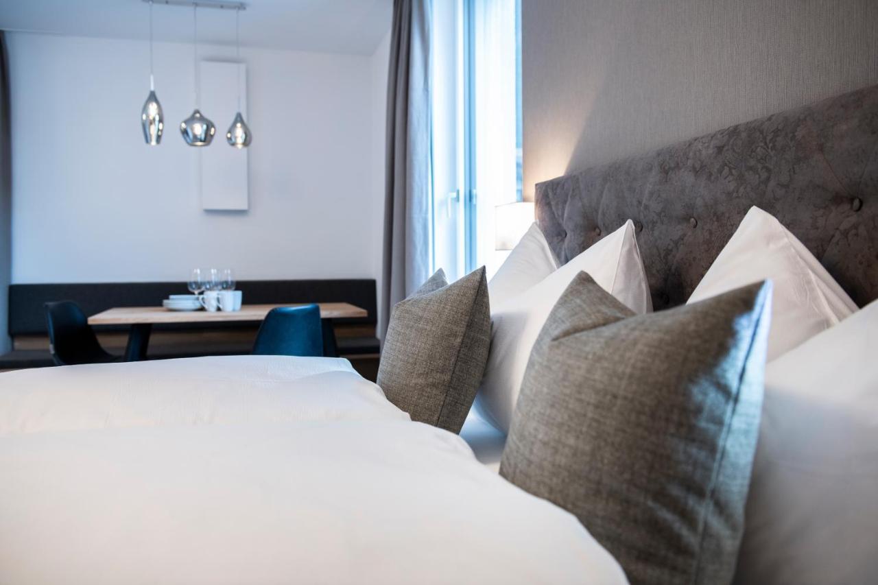 Manni Village - Lifestyle Apartments Mayrhofen Zewnętrze zdjęcie