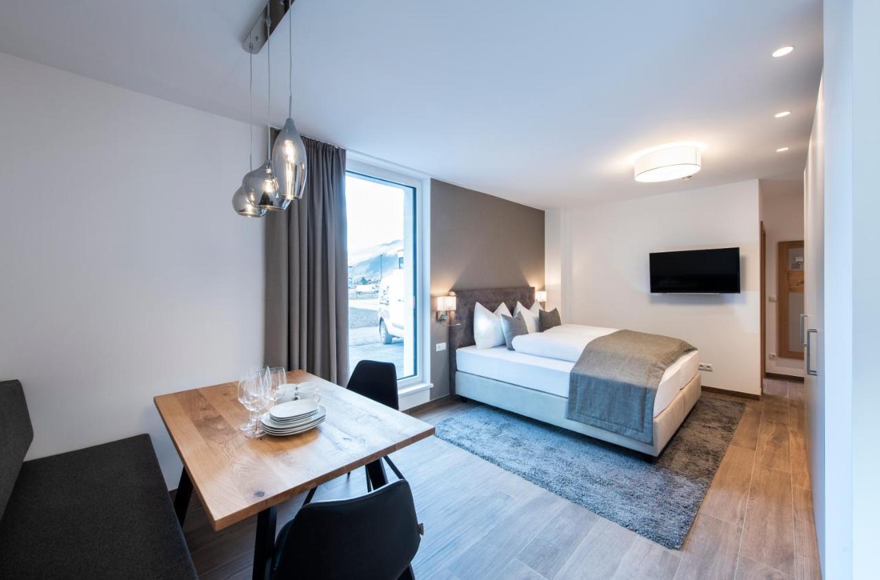 Manni Village - Lifestyle Apartments Mayrhofen Zewnętrze zdjęcie